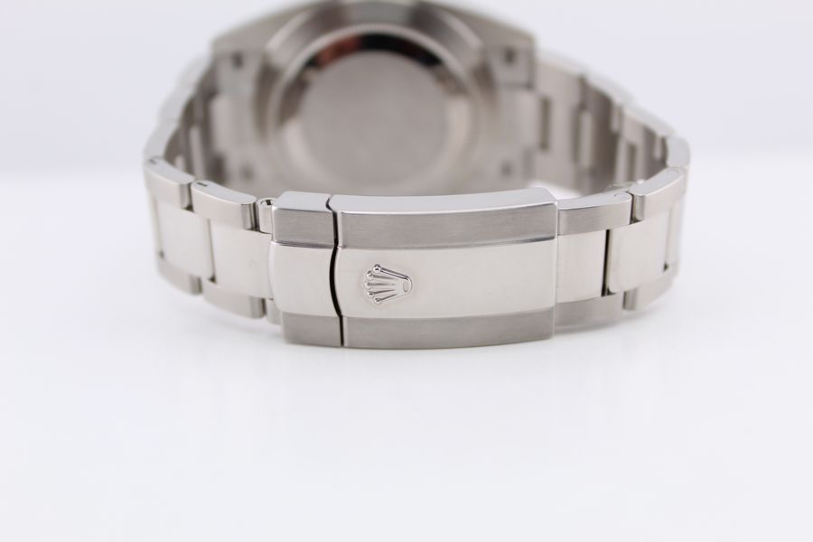 Rolex Datejust 41 126334